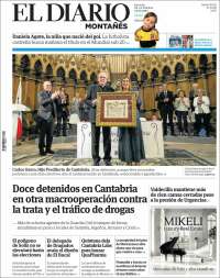El Diario Montañés