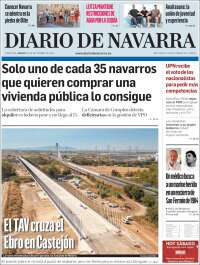 Diario de Navarra