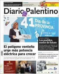 Diario Palentino