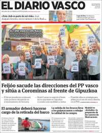 Diario Vasco