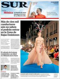 Diario el Sur