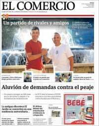 El Comercio - Gijón