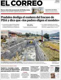 El Correo