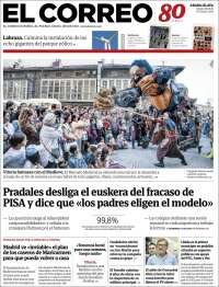 El Correo - Álava