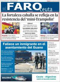 El Faro de Ceuta