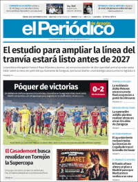 El Periódico de Aragón