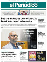 El Periódico de Extremadura
