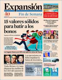 Expansión