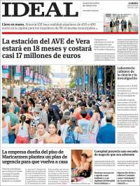 Ideal Almeria