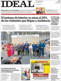El Ideal de Jaén