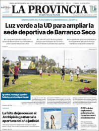 La Provincia