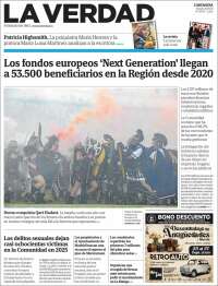La Verdad de Cartagena