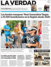 La Verdad de Murcia