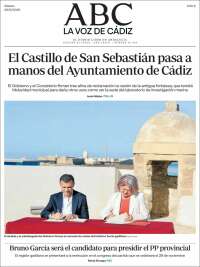 La Voz de Cádiz