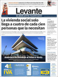 Levante
