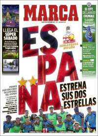 Marca