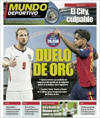El Mundo Deportivo