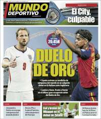 Mundo Atlético