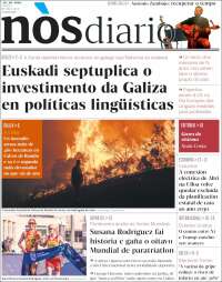 Nòs Diario