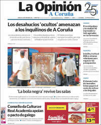 La Opinión de A Coruña