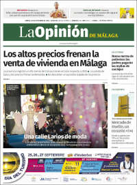 La Opinión de Málaga