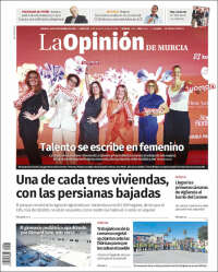 La Opinión de Murcia
