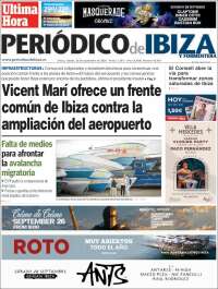 Periódico de Ibiza