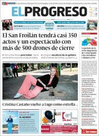 El Progreso