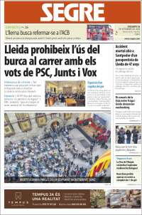 Segre