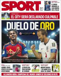 Sport