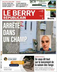 Berry Republicain