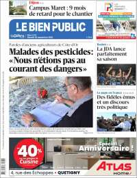 Le Bien Public
