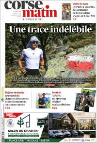 Corse-Matin
