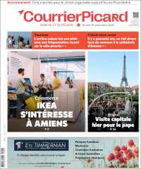Courrier Picard