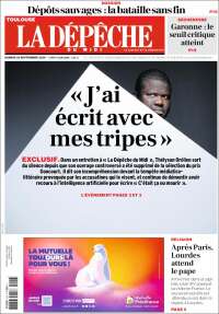 La Dépêche du Midi