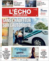 L'Echo Républicain