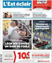 L'Est Eclair