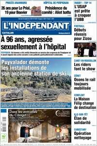 Le Indépendant
