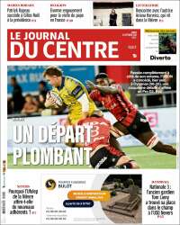 Le Journal du Centre