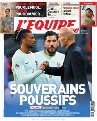 L'Equipe
