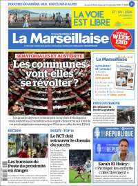 La Marseillaise