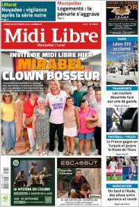 Midi Libre