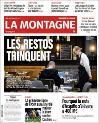 La Montagne