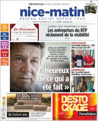 Nice-Matin