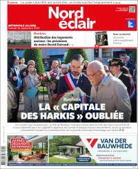 Nord Éclair