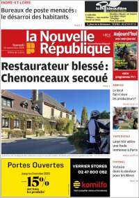 La Nouvelle Republique