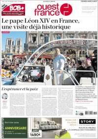 Ouest France