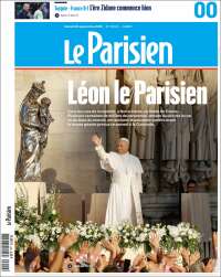 Le Parisien