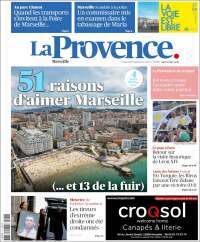 La Provence
