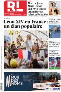 Le Republicain Lorrain